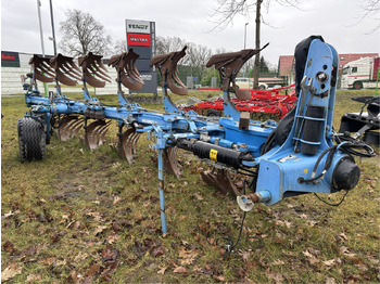 Plog LEMKEN