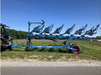 Plog LEMKEN