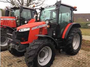 Traktor MASSEY FERGUSON 5711