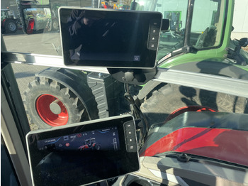 Traktor Massey Ferguson 8S.265 Dyna-VT EXCLUSIVE: bilde 5