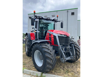 Traktor MASSEY FERGUSON 300 series