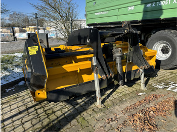 Beitepusser MÜTHING