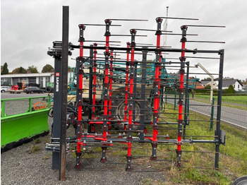 Jordforbedring maskin SAPHIR