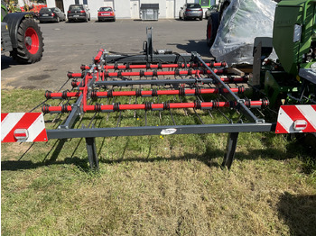 Harv Saphir Strohstriegel Clear Star 300: bilde 3