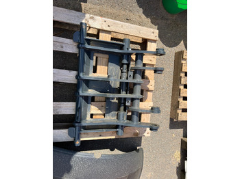 Husdyrhold-utstyr SCHÄFFER