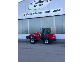 Hjullaster SCHÄFFER
