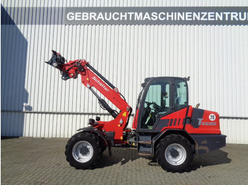 Hjullaster SCHÄFFER