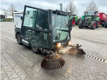 Slåmaskin Schmidt Kehrmaschine Compact  200: bilde 3
