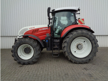 Traktor STEYR CVT 6230