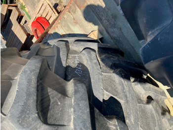 Dekk og felger TRELLEBORG