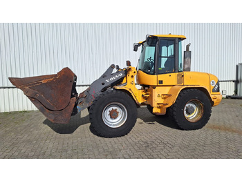 Laster VOLVO L40B