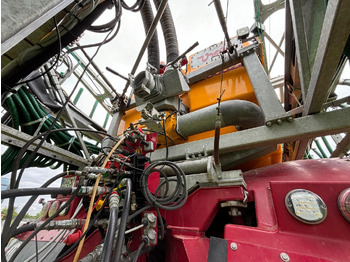 Gjødselspreder Vredo VT 7138   SWINGMAX36 Gestänge: bilde 5 Gjødselspreder Vredo VT 7138   SWINGMAX36 Gestänge: bilde 5
