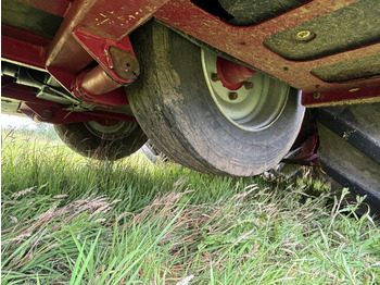 Gjødselspreder Vredo VT 7138   SWINGMAX36 Gestänge: bilde 2 Gjødselspreder Vredo VT 7138   SWINGMAX36 Gestänge: bilde 2