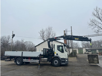 Ny Lastebilkran for Lastebil Hiab X-HiDuo 158 D-4: bilde 2