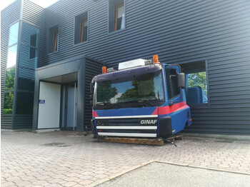Førerhus og interiør DAF CF 65