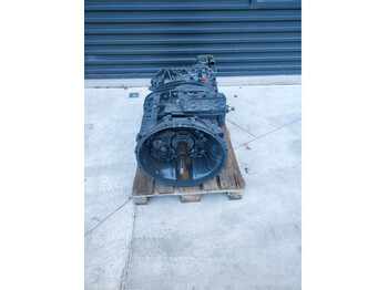 Girkasse IVECO