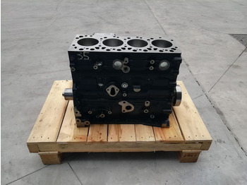 Ny Sylinderblokk for Lastebil Iveco F4BE0454B: bilde 2