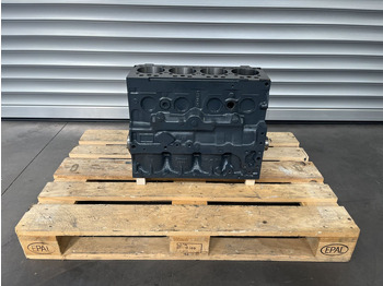 Sylinderblokk MAN