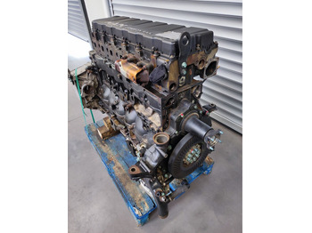 Motor MAN