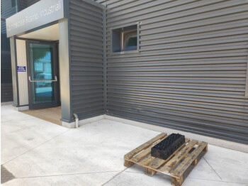 Sylinderblokk MAN TGL