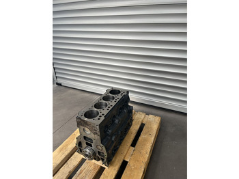 Sylinderblokk MAN TGL