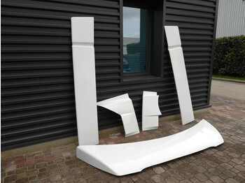 Aerodynamikk/ Spoiler MERCEDES-BENZ Actros