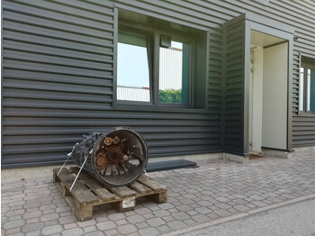 Girkasse MERCEDES-BENZ Actros