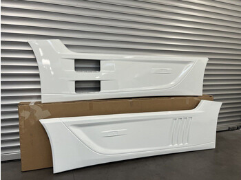 Aerodynamikk/ Spoiler MERCEDES-BENZ Actros