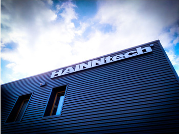 Aerodynamikk/ Spoiler MERCEDES-BENZ Arocs