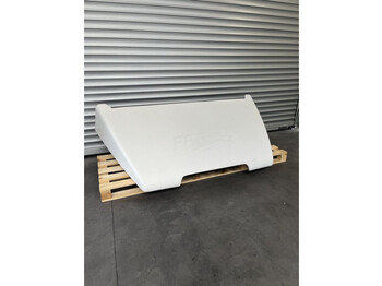 Aerodynamikk/ Spoiler MERCEDES-BENZ Atego