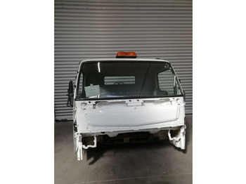 Førerhus og interiør MITSUBISHI