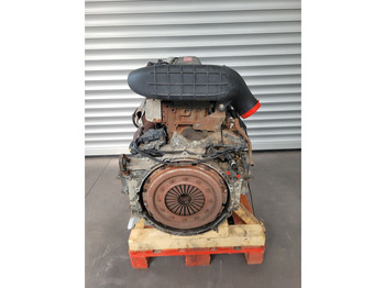 Motor for Lastebil Renault PREMIUM MIDLUM DXI 7 EURO 5: bilde 2