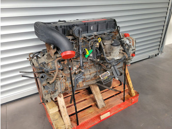 Motor for Lastebil Renault PREMIUM MIDLUM DXI 7 EURO 5: bilde 3