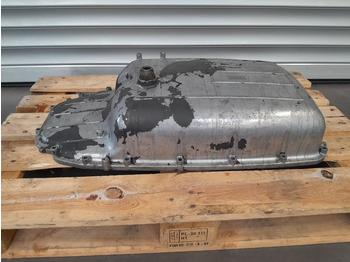 Veivhus for Lastebil Scania DC 13: bilde 3 Veivhus for Lastebil Scania DC 13: bilde 3