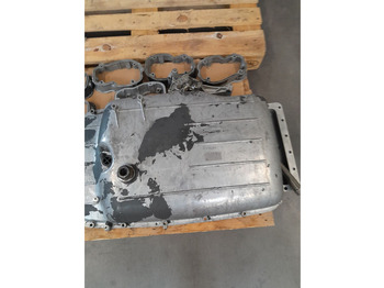 Veivhus for Lastebil Scania DC 13: bilde 4 Veivhus for Lastebil Scania DC 13: bilde 4