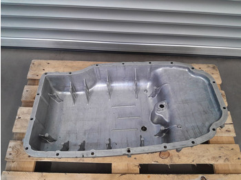 Veivhus for Lastebil Scania DC 13: bilde 2 Veivhus for Lastebil Scania DC 13: bilde 2