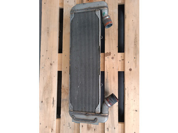 Intercooler for Lastebil Scania R Series, G Series, P Series: bilde 3