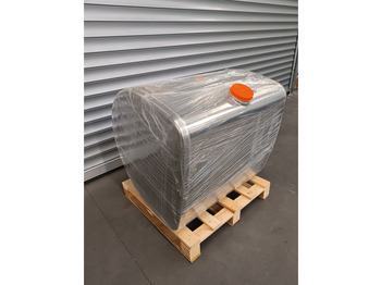 Drivstofftank for Lastebil Volvo 400 L.: bilde 2