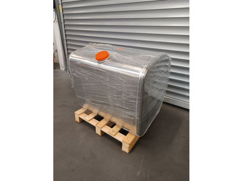 Drivstofftank for Lastebil Volvo 400 L.: bilde 3