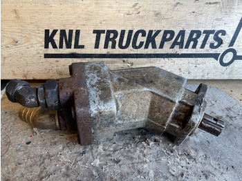 Hydraulisk pumpe BRUENINGHAUS