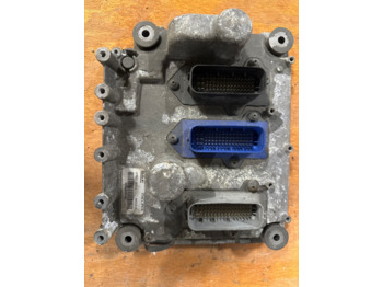 Elektrisk system DAF
