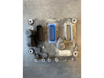 Elektrisk system DAF