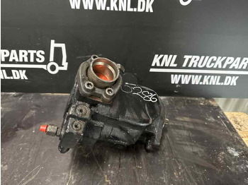 Hydraulikk DANFOSS / SAUER