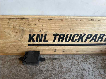 Elektrisk system IVECO