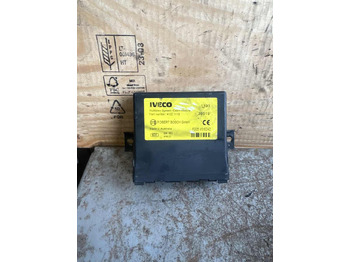 Elektrisk system IVECO