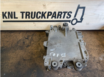 Elektrisk system IVECO