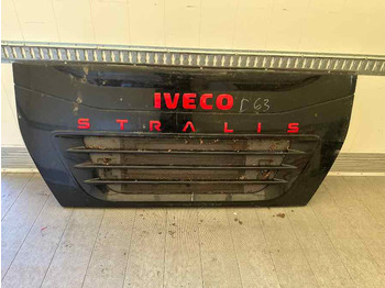 Karosseri og eksteriør IVECO