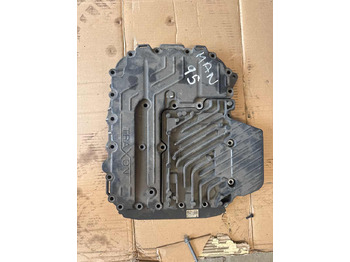 Girkasse og deler MAN