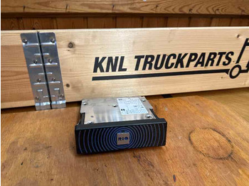 Elektrisk system MAN