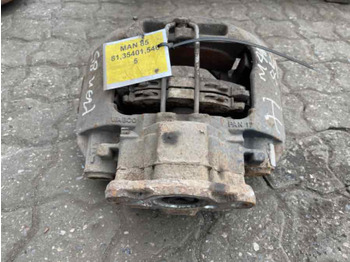 Bremsecaliper MAN